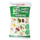 Patatas fritas con verduras, sin gluten 70 g - FIORENTINI